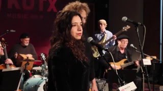 Alejandro Escovedo - &quot;Lover Lover Lover&quot; Live in Studio 1A