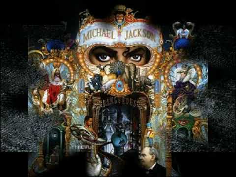 Mickeal Jackson Rock My World Selecta Galis Reggae Remix