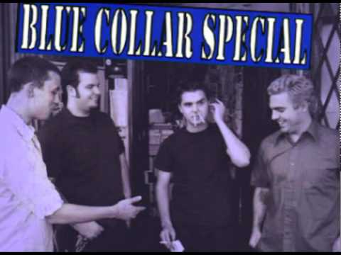 Blue Collar Special-want it all