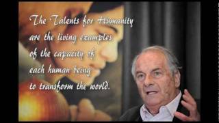 Talent for Humanity - Dominique Lapierre - To Inspire You on Your Journey