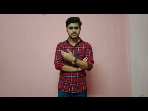 VAIBHAV RAJENDRA BHOSALE auditions