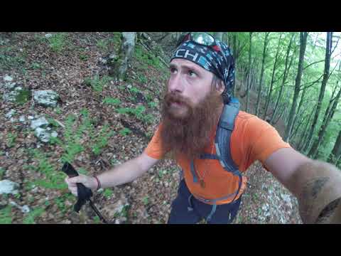 Traversata solitaria del monte Amariana - Alpi Carniche