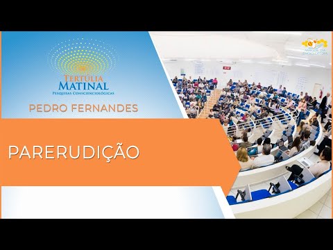 Tertúlia Matinal 205 - Parerudição (Despertologia)