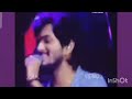 Thean Thean Song By Sivaangi Vidya Sagar Concert Performance Sivaangi Concert Trend Videos