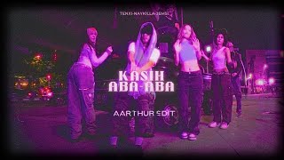 Download lagu Kasih Aba-Aba [AARTHUR EDIT] mp3
