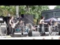 Nothing More - Gone @ Sunken Gardens Theater ...