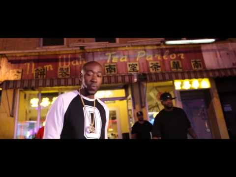 Method Man, Freddie Gibbs & StreetLife - Built For This (Ralph The Architek RMX)