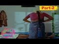 Iddaru Pellala Muddula Police Full Movie Part 2 Divyavani Poojitha