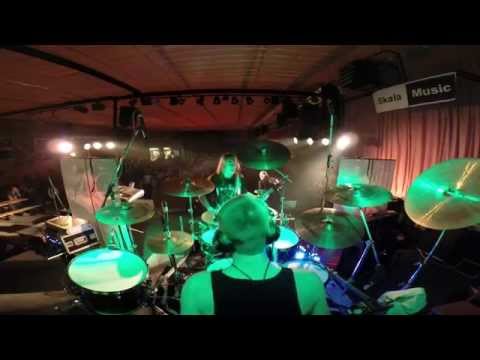 Whatrock - Whatrock - V Okovech (live)