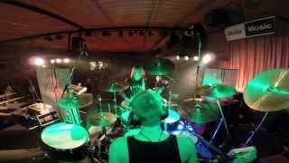 Whatrock - V Okovech (live)