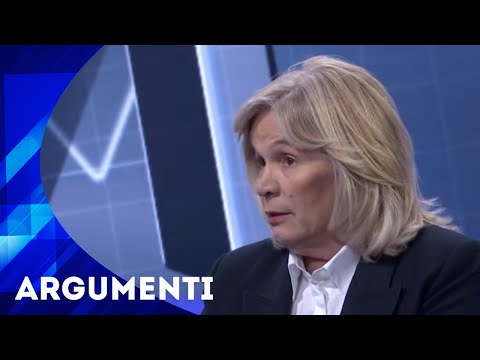 Šta stoji iza poruka iz Brisela? - ARGUMENTI