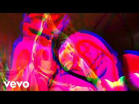 Big Whoa The Goat - Kodeine Lines ft. Loso Hendrixx