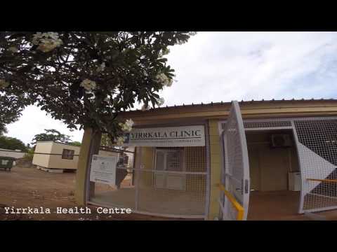 Placement Video Competition Winner - Marnie Slonim, Nhulunbuy