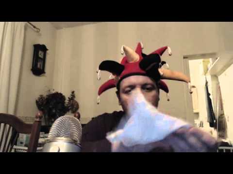 Doctor Who: 75 Minutes for a Facking 50th Special - And My Brian Cox Paper Bag Time Machine