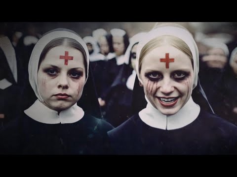 Diamonds Hadder - Long is the Road (Official Extended Music Video - Dr Metal Tribute)