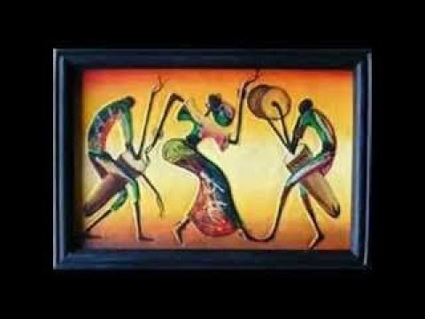 JUSTICE SOUND, AFRICAN MUSIC 2017. AFRICA PARTY AND LOVERS ROCK..