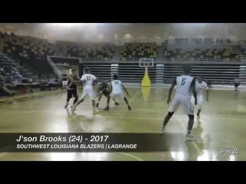 Elfrid Payton Elite 67, SW Louisiana Blazers 62 - Carnival HoopFest Highlights (17U Pool Play)