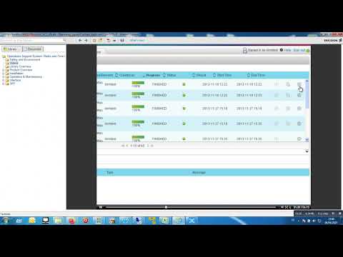 Ericsson Software Hardware Manager SHM