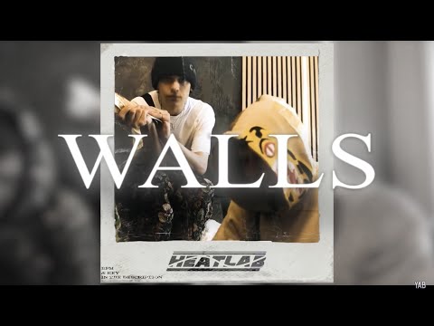 [FREE FOR PROFIT] Dusy x Yung Vision x absent Type Beat (Walls) | Lulescu  x yungalexbeatz