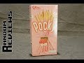 Pocky Strawberry Random Reviews