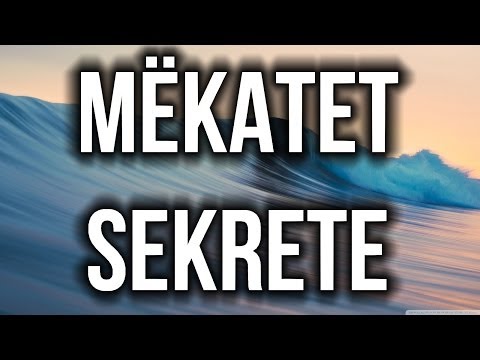 Mëkatet sekrete ᴴᴰ┇Përkujtim i Mahnitshëm┇