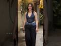 Tamamnah Bhatia Embracing Her Body Shorts Tamannaahbhatia Aajkiraat