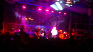 Jose Manuel Soto - Tú serás mi amanecer - Hotel Río Badajoz