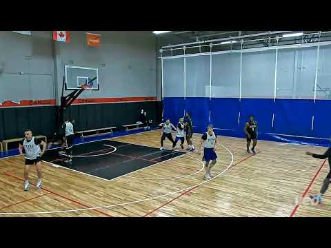 CCYAA(44) tier 5 The Hurt locker(49) - tcbl sunday