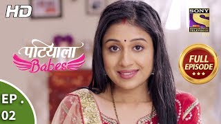 Patiala Babes - Ep 2 - Full Episode - 28th Novembe