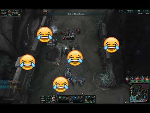 ULTIMATE BRAVERY CHALLENGE UNRANKED TO CHALLENGER!