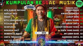 Download lagu 🌴🎧 Full Album Reggae Terbaru 2025 | Rege Rege Musik Santai untuk Santai & Healing mp3