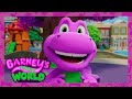 Barney S World Barney Friends New Series Teaser Trailer
