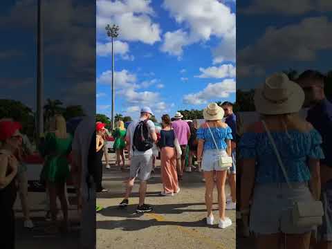 Andar La Habana, Plaza de la Revolución José Martí.     #Cuba #CubaUnica