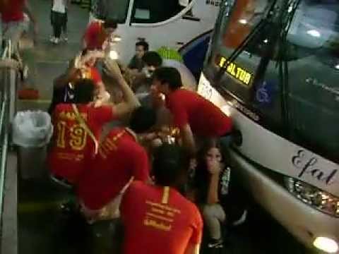 Maradoona - Intermed Sul 2012