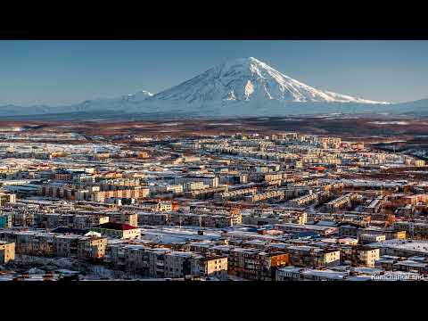 Discover the Eastern Gem: Petropavlovsk-Kamchatskiy, Russia's Gateway to the Far East
