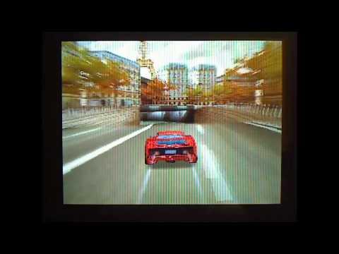 Ferrari GT : Evolution Nintendo DS