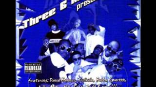 Three 6 Mafia - Closing The Club Ft. 112 Slim