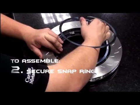 V3 Disc Attachment