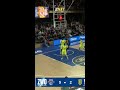 Roel Van Overbeek (18 points) Highlights vs. Landstede Hammers