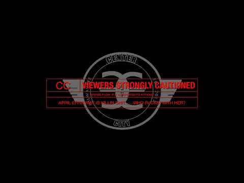 April Effin May-Come And See My Pen (Official Get 10 challenge)