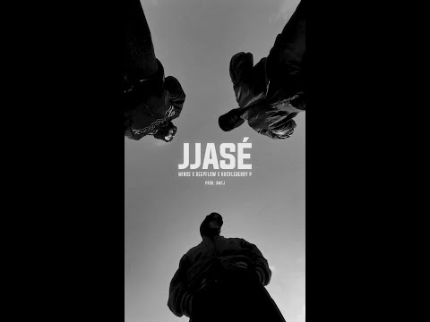 마이노스&허클베리피 ‘짜세 (JJASÉ) (feat. Deepflow)’ VERTICAL FILM