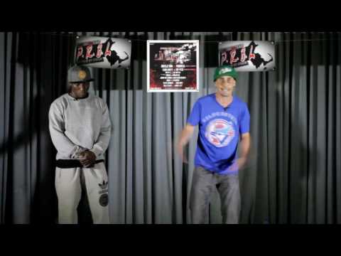 Baystate Blazin vs Johnny Da Loner