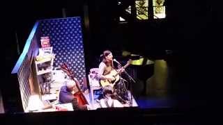 Seth Avett & Jessica Lea Mayfield - Somebody That I Used To Know