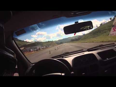 Clio 1.0 16v turbo x Gol G4 1.0 turbo