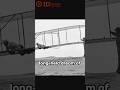 First Powered Flight | Wright Brothers