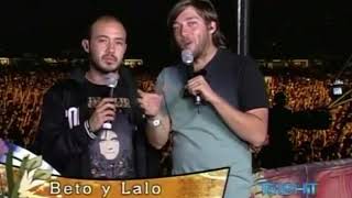 Mägo de Oz | El Latido de Gaia - Vive Latino 2010