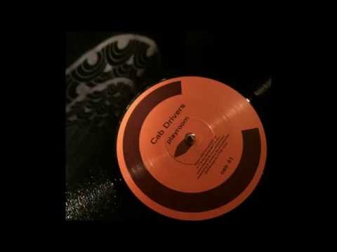 Cab Drivers - Playroom