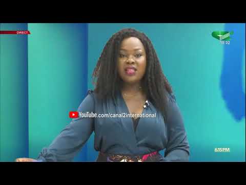 6:15 p.m. News, 02/25/2022 - Canal 2 international