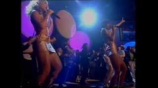 Destiny&#39;s Child - Independent Women Part 1 - Top Of The Pops - Friday 1st December 2000
