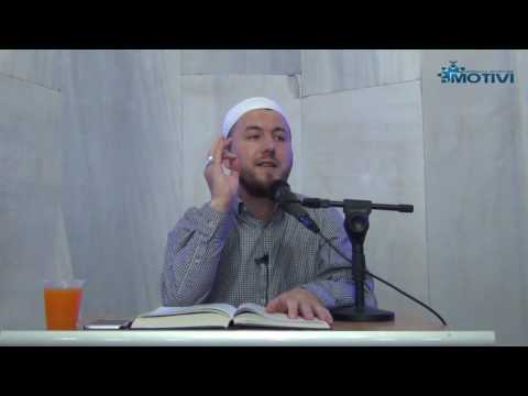 Mos e njollos raportin tënd me Allahun | KUJDES